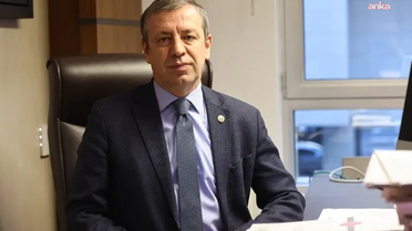 CHP'li Türeli: Gazilere Polis Müdahalesi Toplumsal Vicdanı Yaraladı