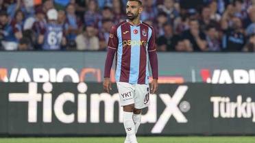 Trabzonspor 0-1 Ferencvaros: İlk Yarı Sonucu