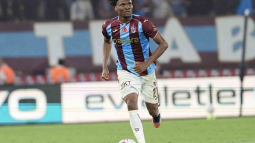 Trabzonspor, Ferencvaros'a 1-0 Yenildi