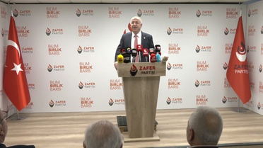 Ümit Özdağ'dan İsrail Açıklamaları