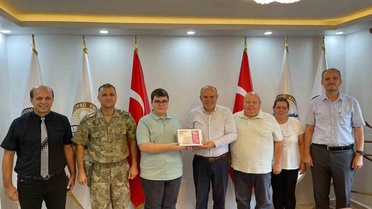 Successünhediye: Öğrenciye Tablet!