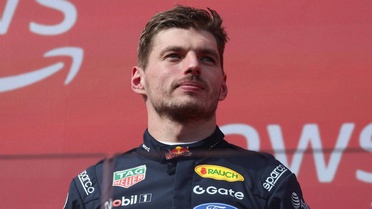 Verstappen, Red Bull ile Uzun Vadeli Sözleşme İmzaladı