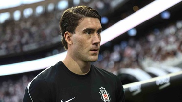 Beşiktaş, Kauno Zalgiris'e 3 değişiklikle çıktı