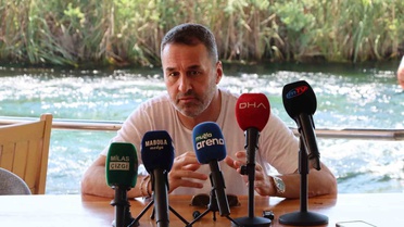 Muğlaspor'da Koşukavak: Tarihin En Zor Sezonu