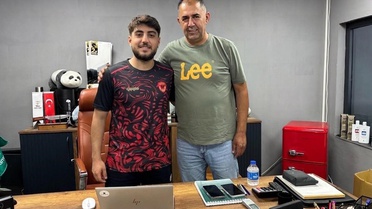 Yamalakspor'un Yeni Sezon Hedefi