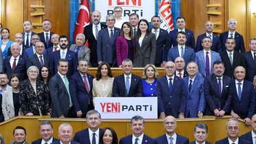 Yeni Parti'nin kongre takvimi belli oldu: Süreç nasıl işleyecek?