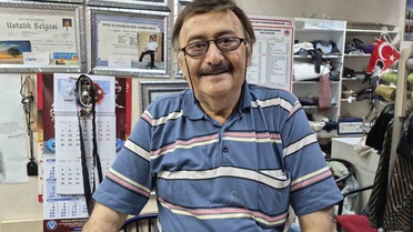Kalitesiz Kumaşlar Terziliği Tehdit Ediyor
