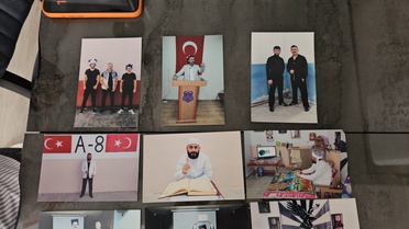 Cezaevinde Eğitim Hayatı: Barış Lavas'ın Başarı Hikayesi