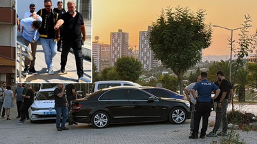 40 milyon lira için baba-oğlu öldürdü, 'Ön yargılı olmayın' dedi