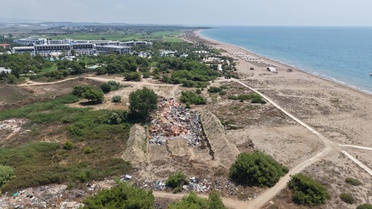 Kaplumbağa Dostu Sertifika İptal