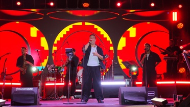 Adilcevaz'da Oğuzhan Koç Konseriyle Etkinlikler Sona Erdi
