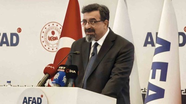 ESC2026 İçin Basın Toplantısı Ankara'da