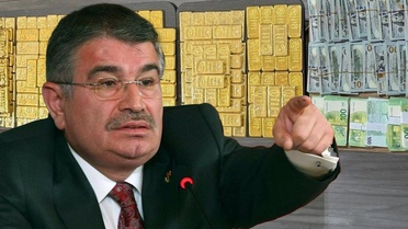 AK Parti cephesinden İdris Naim Şahin'e ilk salvo: Kapısı çalınır