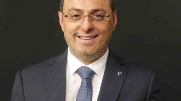 Serkan Bayram Türk Dünyası Engelliler Birliği Başkanı