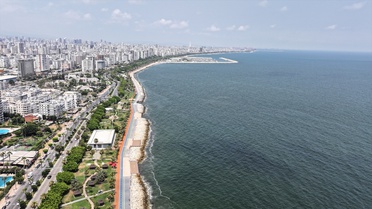 Akdeniz İstilacı Türlerle Dolu