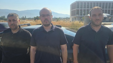 Alihan Kuriş Suç Örgütü'nde Yakalamalar
