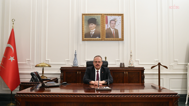 Çayırhan maden kazasında bir ölü, 20 yaralı