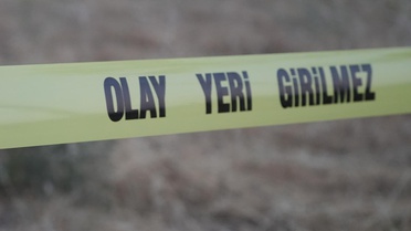 Ankara'da maden ocağında göçük: 1 ölü, çok sayıda yaralı var