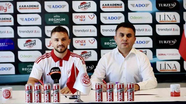 Antalyaspor Transfer Tahtasını Açtı