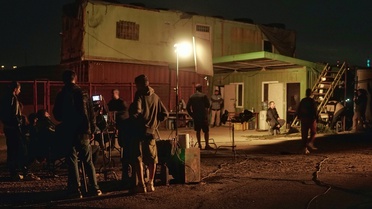 'Kudret' kısa filmi 13 ödül kazandı