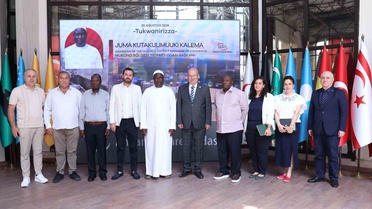 Afrika ile Ticaret Fırsatları