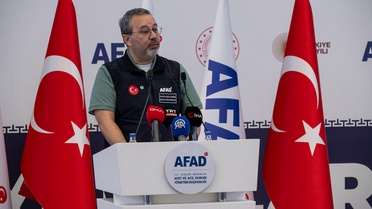 İstanbul'da ESC2026 Toplantısı