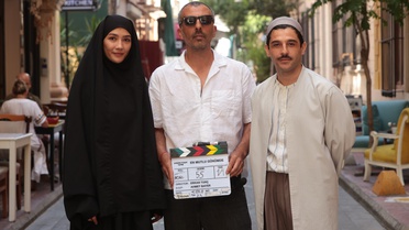 Aybüke Pusat'ın Yeni Filmi: En Mutlu Günümde