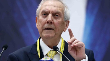 Yıldırım'dan Takıma Destek Ziyareti