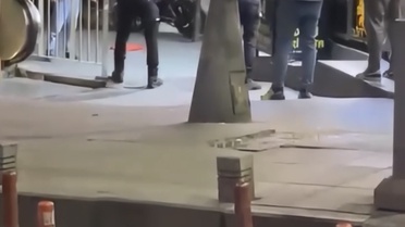 Bahçelievler’de polise ‘Sık abi’ diyen şüpheli gözaltına alındı