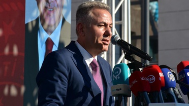 İzmir'e 1800 Yataklı Tınaztepe Şehir Hastanesi Müjdesi