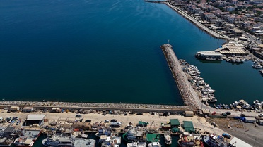 Balıkçılar Yeni Sezona Hazır