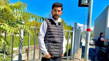 Murat Nehri'nde Kayıp Kardeş İçin Arama