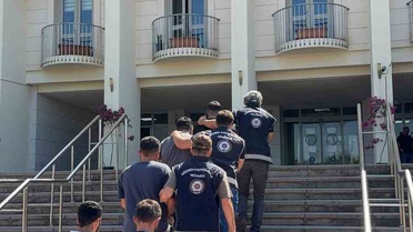 Muğla'da Göçmen Kaçakçılarına Operasyon