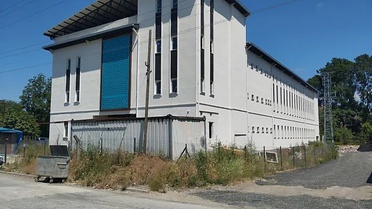 Sarıcalı Aile Sağlığı Merkezi İhalesi Yakında