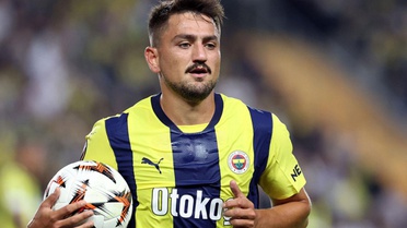 Cengiz Ünder de gidiyor! Paraya para demeyecek