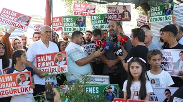 Narin Güran İki Yılda Anıldı