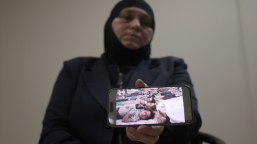 Doğu Guta'daki Kimyasal Saldırı Unutulmamalı