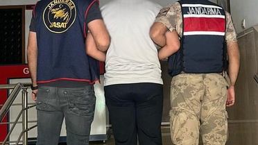 Şanlıurfa'da Dolandırıcı Yakalandı