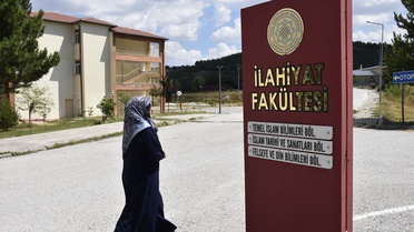 Gülay Erdem'in Eğitim Hayali Gerçek Oldu