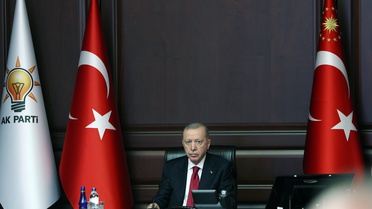 Erdoğan: 550 doktora öğrencisi seçilecek, 3 bin genç araştırmacı yetişecek