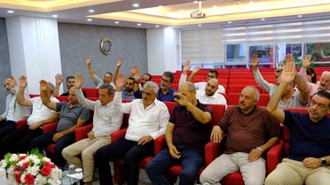 TSO Toplantısında Burs Artışı Kararı