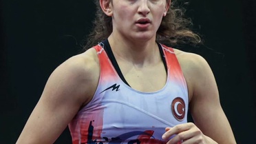 Elmira Yasin Dünyada Üçüncü Oldu
