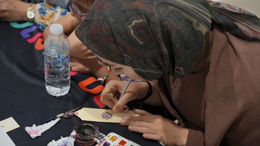 Erzurum Kültür Yolu Festivali Devam Ediyor