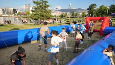 Erzurum Kültür Yolu Festivali Devam Ediyor