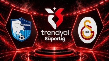 Canlı anlatım: Bir gol daha! Erzurum'da neler oluyor öyle
