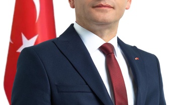 CHP'li Başkandan Yeni Parti'ye Geçiş