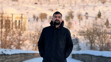 Diyarbakır'da Kalp Krizi Sonucu Ölüm