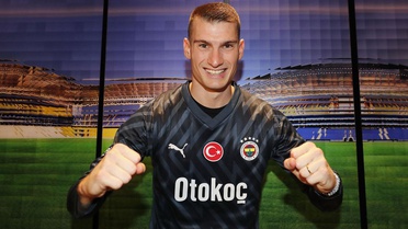Fenerbahçe ile Barcelona anlaştı! Livakovic para kazandırarak gidiyor