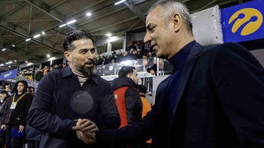 Fenerbahçe Konyaspor'u Ağırlıyor
