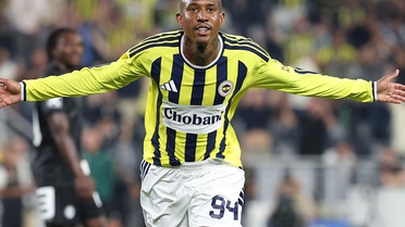 Fenerbahçe'de sürpriz ayrılık kapıda! Talisca için anlaşma iddiası